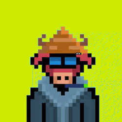 PIXELBULLS #406