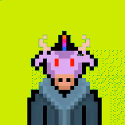 PIXELBULLS #1066