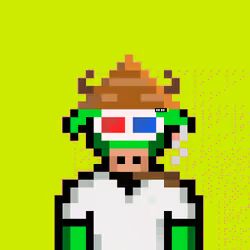 PIXELBULLS #217