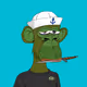 Pepe Ape Yacht Club! #1940