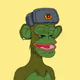 Pepe Ape Yacht Club! #6144