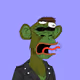 Pepe Ape Yacht Club