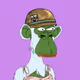 Pepe Ape Yacht Club! #4111