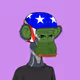 Pepe Ape Yacht Club! #5668