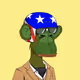 Pepe Ape Yacht Club! #4081