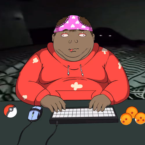 NEET MOD #64