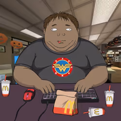 NEET MOD #160