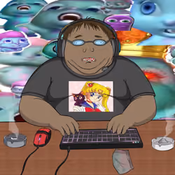 NEET MOD #681