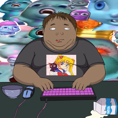 NEET MOD #564