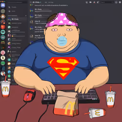 NEET MOD #118