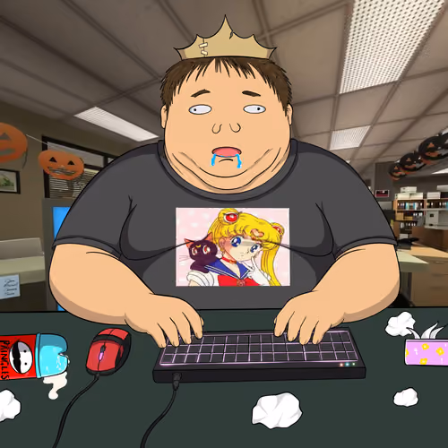 NEET MOD #121