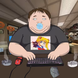 NEET MOD #33