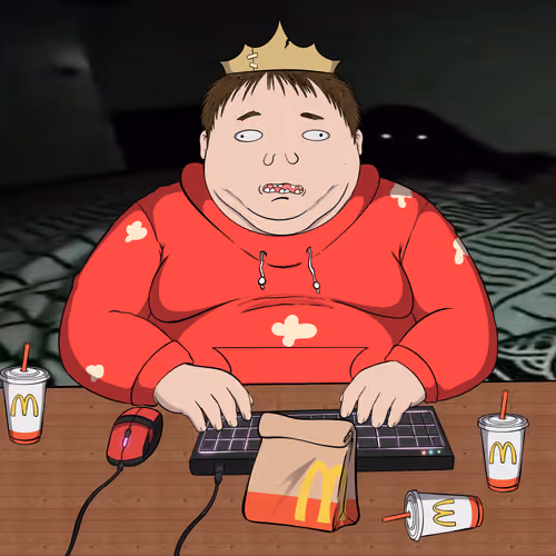 NEET MOD #261
