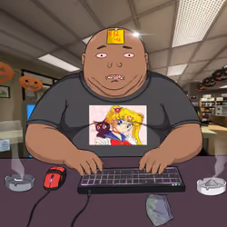707
