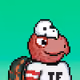 7946