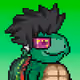 Turtle Fees #9777