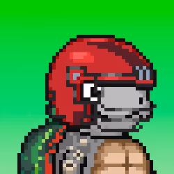 Turtle Fees #7509