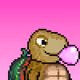 Turtle Fees #1587