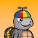 Turtle Fees #1454
