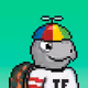 7857
