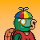 Turtle Fees #8511