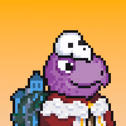 Turtle Fees #5408