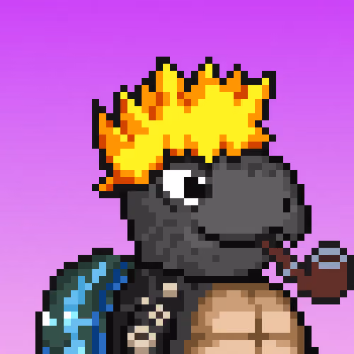 Turtle Fees
