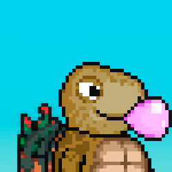 Turtle Fees #7488