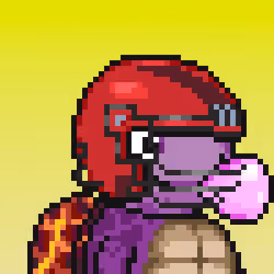 Turtle Fees #1545
