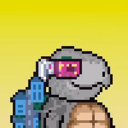 Turtle Fees #6402