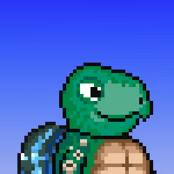 Turtle Fees #8439