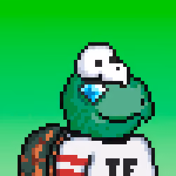 Turtle Fees #8130