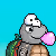 Turtle Fees #600