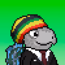 Turtle Fees #9680