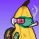 7329