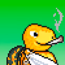 Turtle Fees #6625