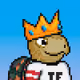 Turtle Fees #4185