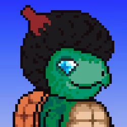 Turtle Fees #6330