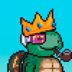 Turtle Fees #4296