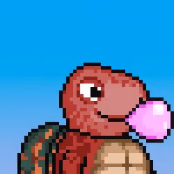 Turtle Fees #214