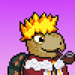 Turtle Fees #3267