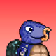Turtle Fees #8474