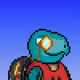 Turtle Fees #1285