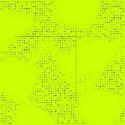 CCFF00 #0538