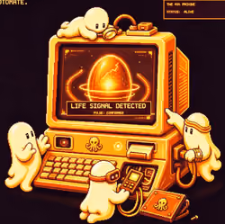 Item Media