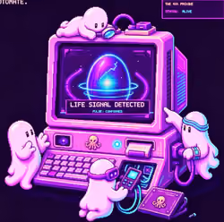 Item Media