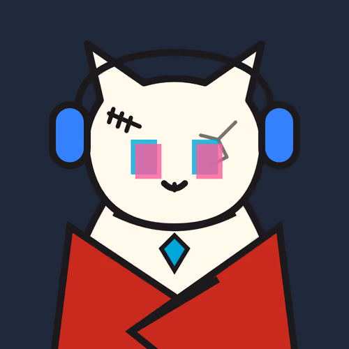 Broken Kitties #1151