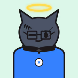 Broken Kitties #1394
