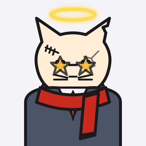 Broken Kitties #299