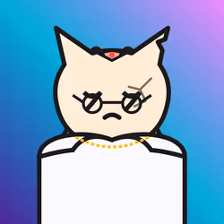 Broken Kitties #1263